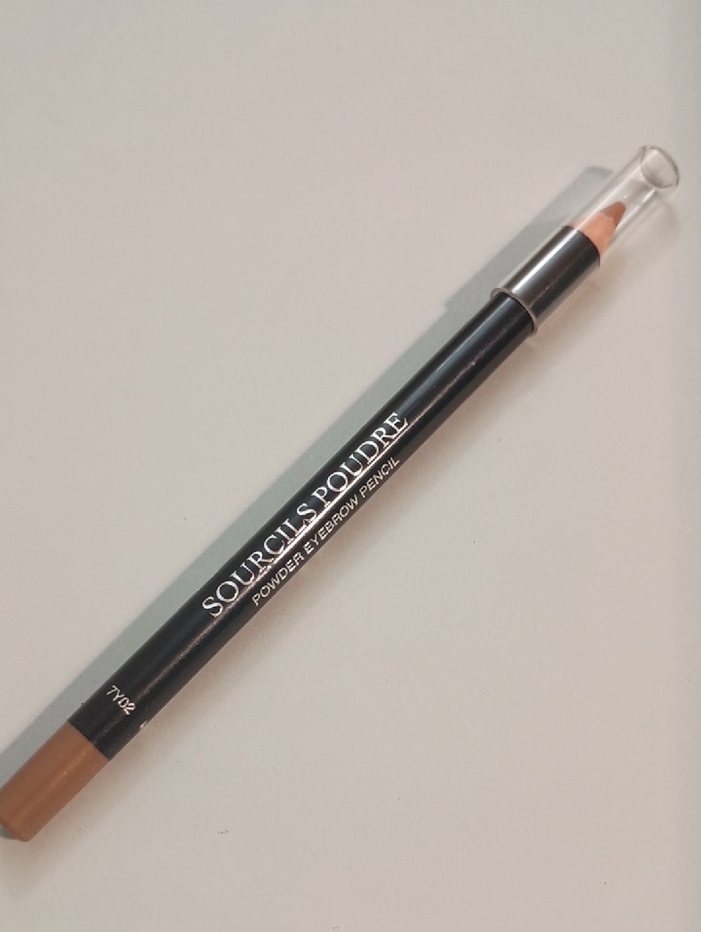 #653 Blonde Dior Powder Eyebrow Pencil